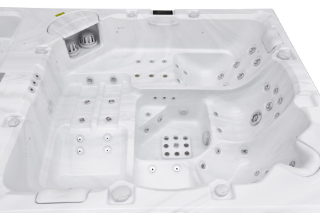 Плавательный спа бассейн NordicSpa Kroford (Крофорд)