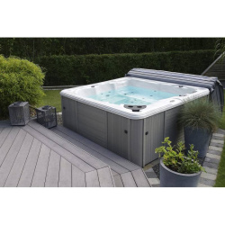 Бассейн спа Treesse Naxos