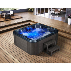 Гидромассажный спа бассейн Mexda WS-094C