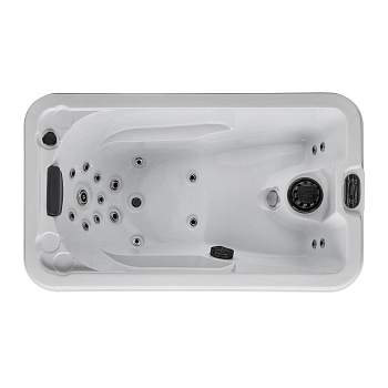 Гидромассажный спа бассейн Mexda WS-001 Lite