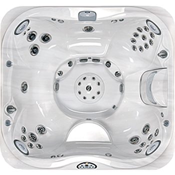 Спа бассейн Jacuzzi J-365