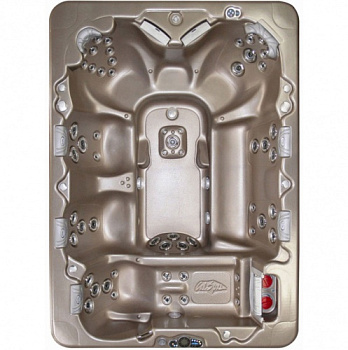 Спа бассейн Cal Spas New Porter