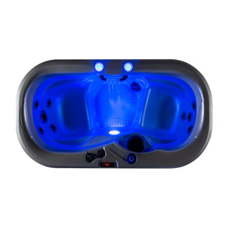 Спа бассейн Vortex Spas Gemini