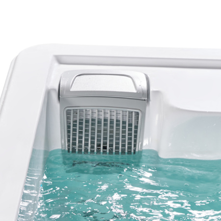 Плавательный бассейн с противотоком AquaVita 501Т Плавательный бассейн с противотоком AquaVita 501Т