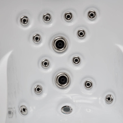 Спа бассейн Mexda WS-599