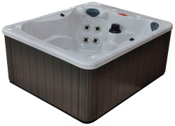 Спа бассейн Fonteyn Spas Flash