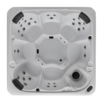 Гидромассажный спа бассейн Mexda WS-694 Lite