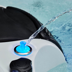 Спа бассейн Mexda WS-693